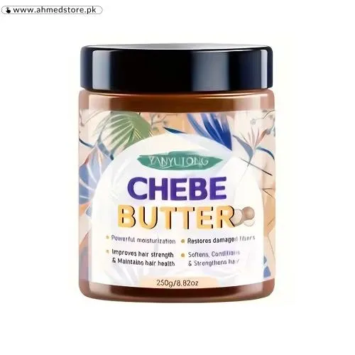 Chebe Butter for Hair Growth Cream
