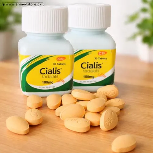 Cialis Tablet Uk Price In Pakistan