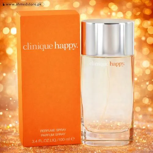 Clinique Happy Perfume Price In Pakistan