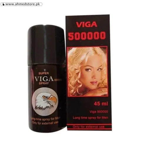 Delay Spray for Men Karachi