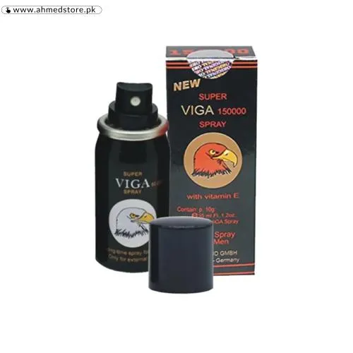 Delay Spray for Men Lahore