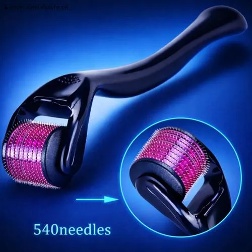 Derma 0.5 Mm Roller Price in Pakistan