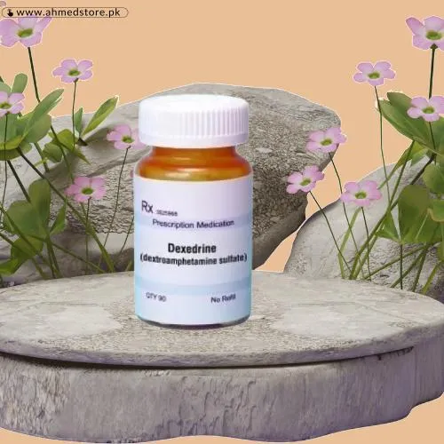 Dexedrine 10mg Tablets in Pakistan
