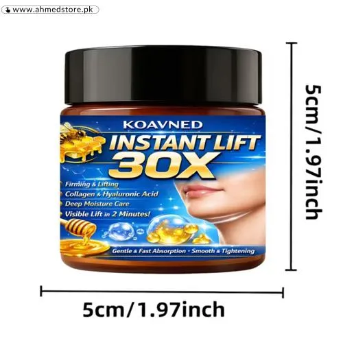 Double Chin Lifting Cream in Pakistan