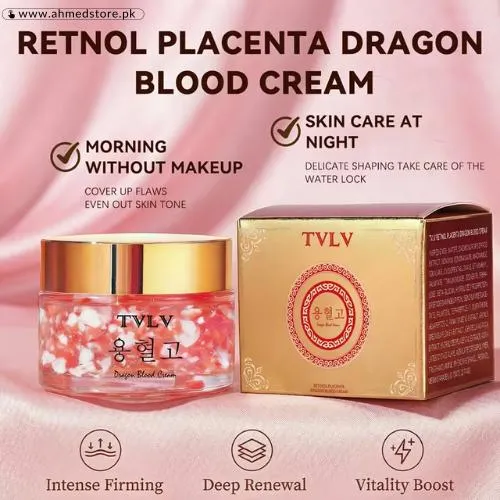 Dragon Blood Cream Price in Pakistan