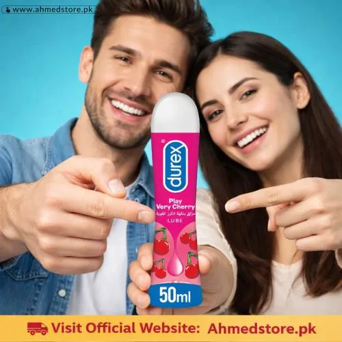 Durex Extra Time Gel Price In Pakistan