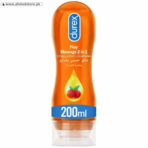 Durex Play Lubricant Price In Pakistan
