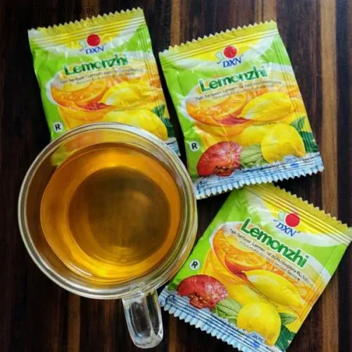 Dxn Lemonzhi Price in Pakistan
