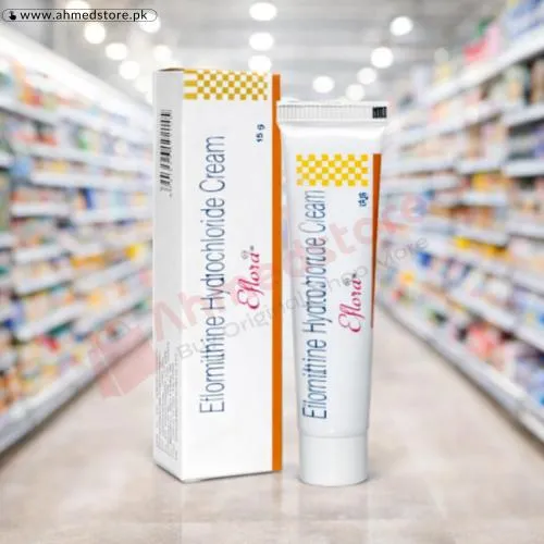 Eflora Cream In Pakistan