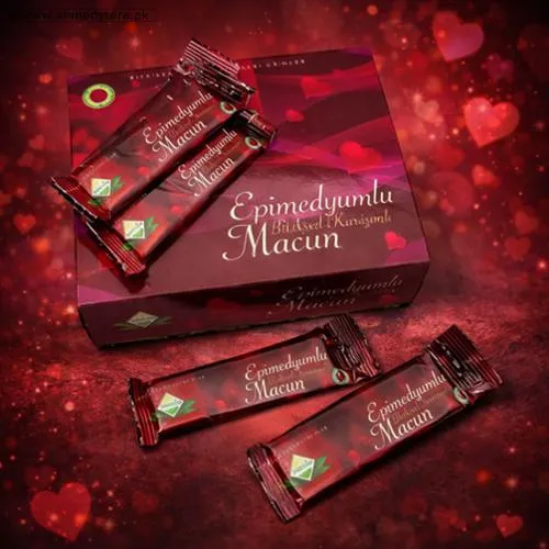 Epimedyumlu Macun Price In Pakistan