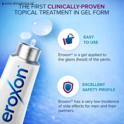Eroxon Gel