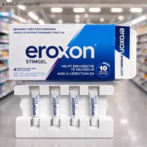 Eroxon Gel