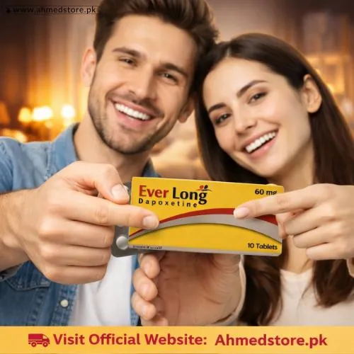 Everlong Tablets Price In Pakistan