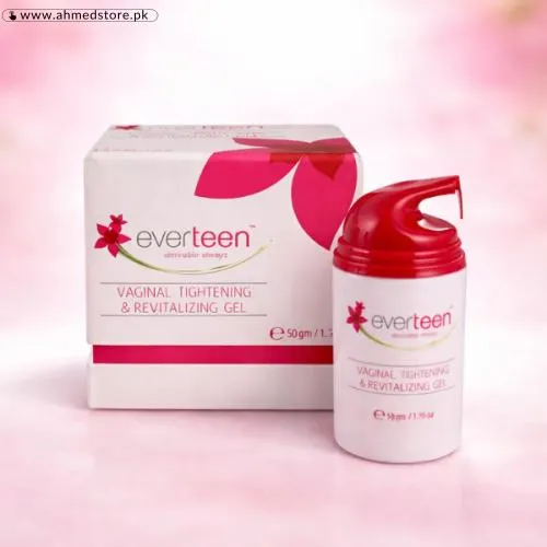Everteen Gel in Pakistan