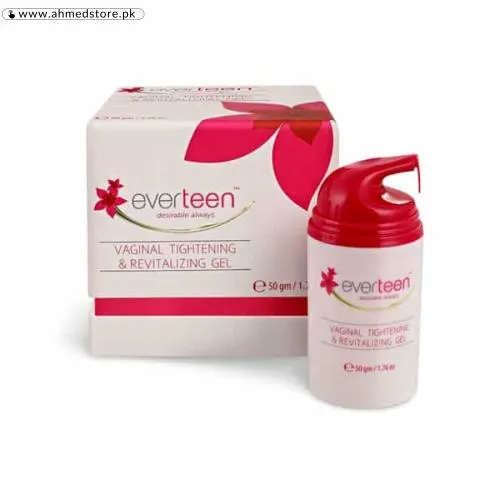 Everteen Gel in Pakistan