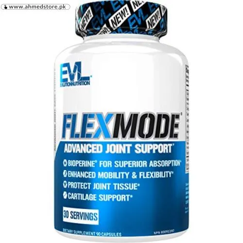 Evl Leann Mode in Pakistan