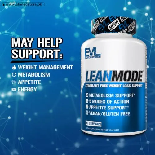 Evl Leann Mode in Pakistan