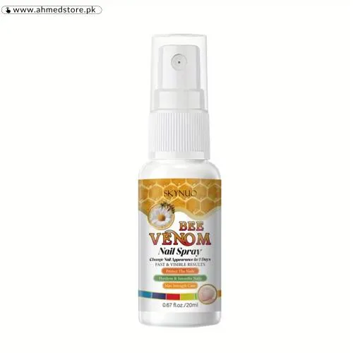 Extra Strong Bee Venom Nail Spray