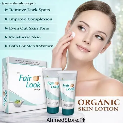 Fair Look Cream in Pakistan