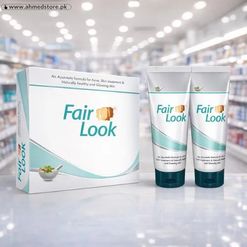 Fair Look Cream in Pakistan