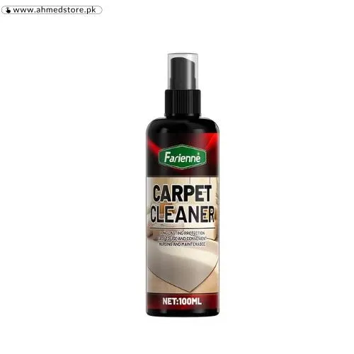 Farienne Carpet Cleaner Spray