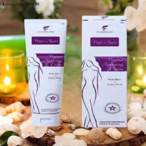 Femimode Vaginal Tightening Cream