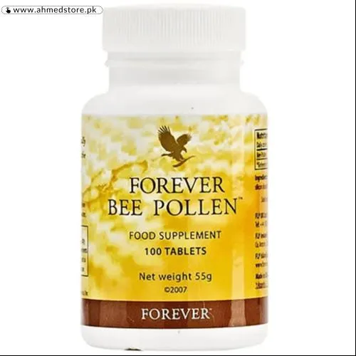 Forever Bee Pollen in Pakistan