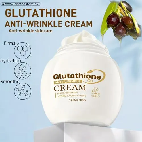 Glutathione Night Cream Price in Pakistan