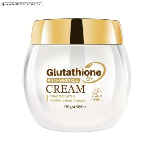 Glutathione Night Cream Price in Pakistan