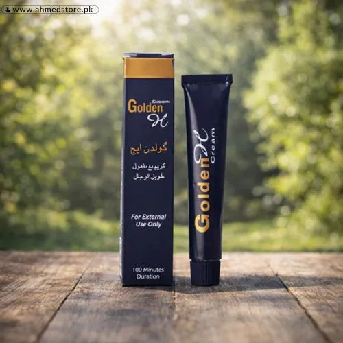Golden H Cream Price In Pakistan