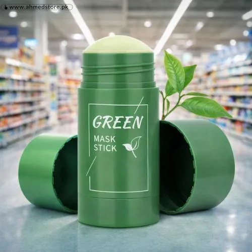 Green Mask Stick Price in Pakistan