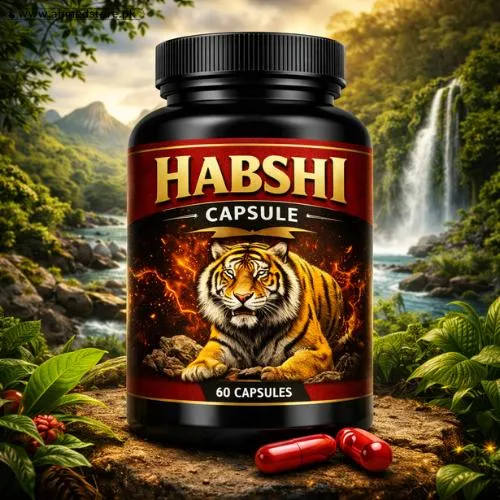 Habshi Capsule Price In Pakistan