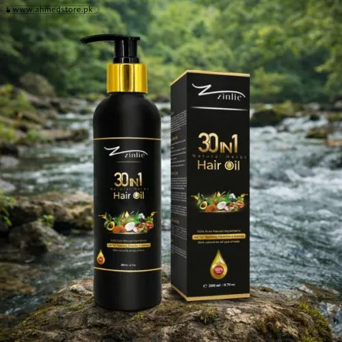 Hair Max Oil Price in Pakistan