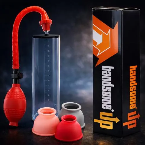 Handsome Up Pump Price in Pakistan