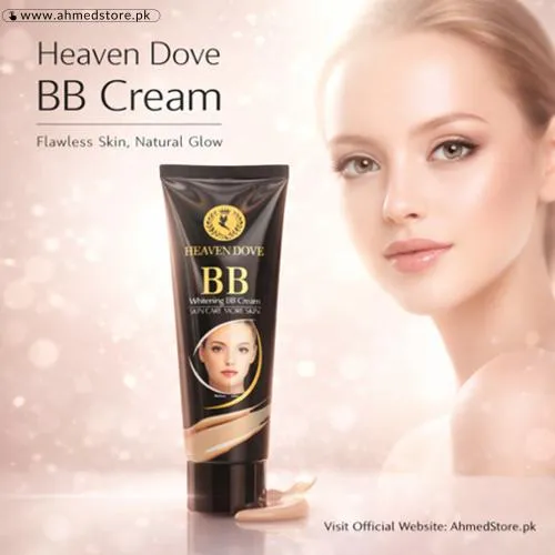 Heaven Dove BB Cream Price In Pakistan