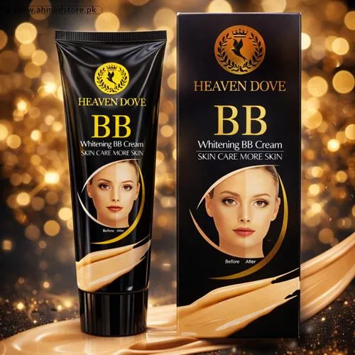 Heaven Dove BB Cream Price In Pakistan