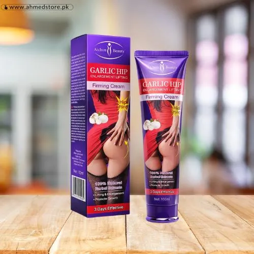 Hip Up Cream Original