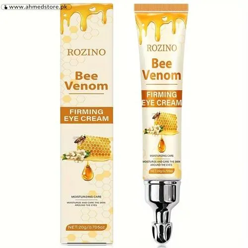 Honey Miracle-instant Firming Eye Cream
