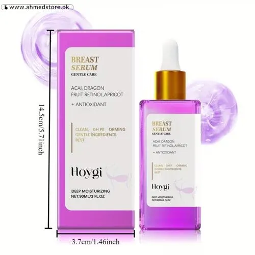 Hoygi Breast Serum