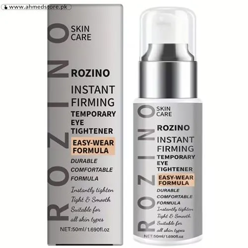 Instant Tightening Eye Cream