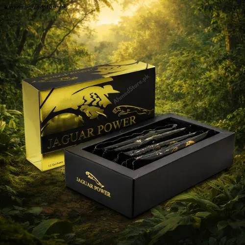 Jaguar Power Honey In Pakistan