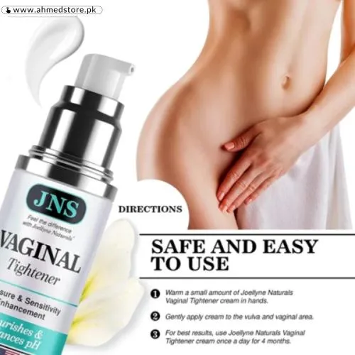 Jns Vagina in Pakistan