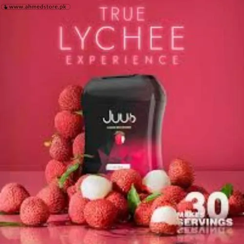 Juus Pomegranate in Pakistan