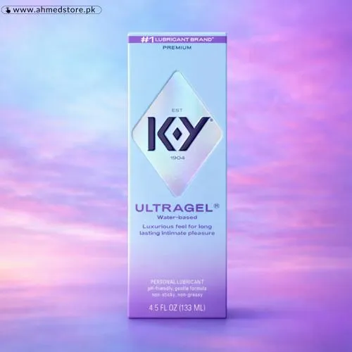 K-y Ultragel Lube