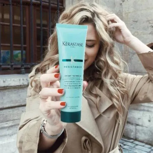 Kerastase Resistance Ciment Thermique Heat in Pakistan