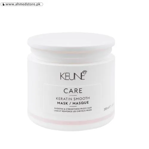 Keune Keratin Hair Mask Price In Pakistan