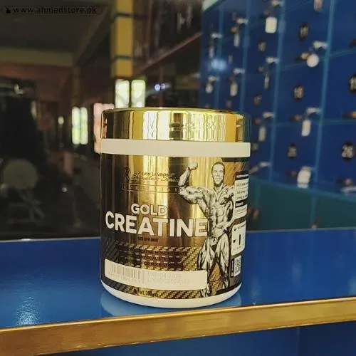 Kevin Levrone Gold Creatine