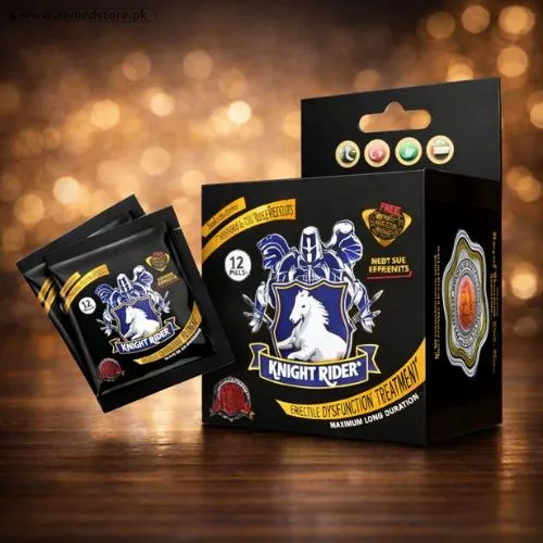 Knight Rider Condoms Price in Pakistan