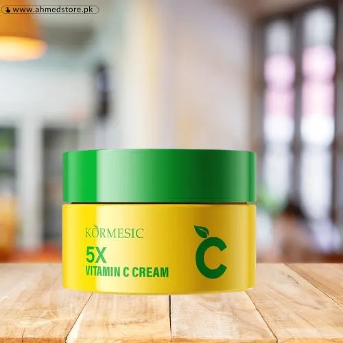 Kormesic 5X Vitamin C Cream