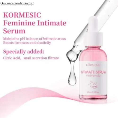 Kormesic Feminine Intimate Serum